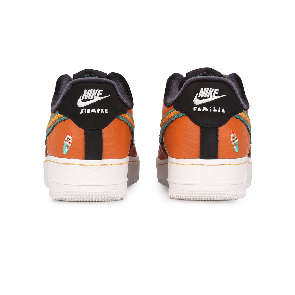 Air Force Playeras Para Mi Familia Nike ZAPATILLAS AIR FORCE 1-TYPE