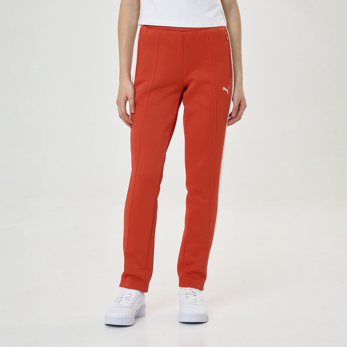 Pantalón Puma T7 Always On Mujer,  image number null