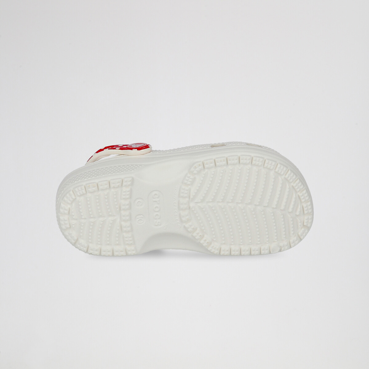 Zuecos Crocs Disney Minnie Mouse Infantil,  image number null