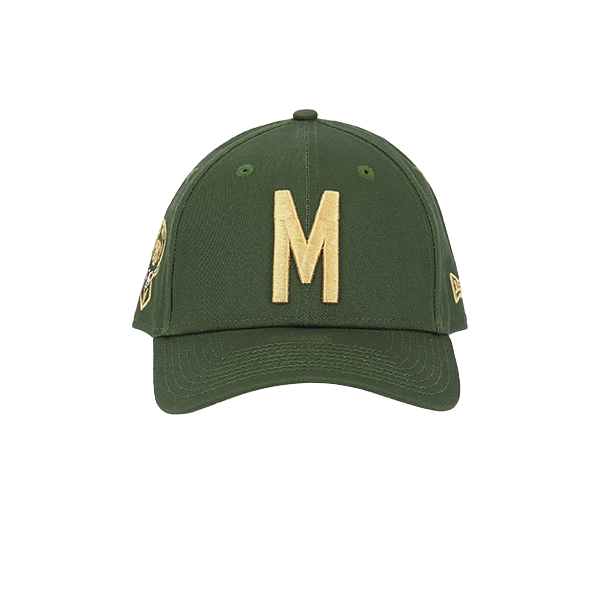 Gorras new era m store