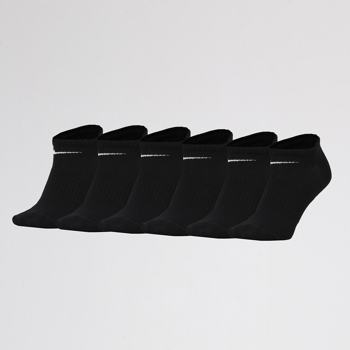 Pack de Medias Nike Everyday X6,  image number null