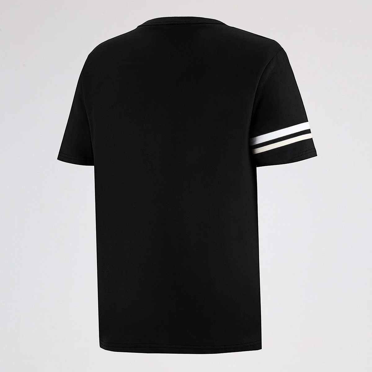 Remera Converse Strips Hombre,  image number null