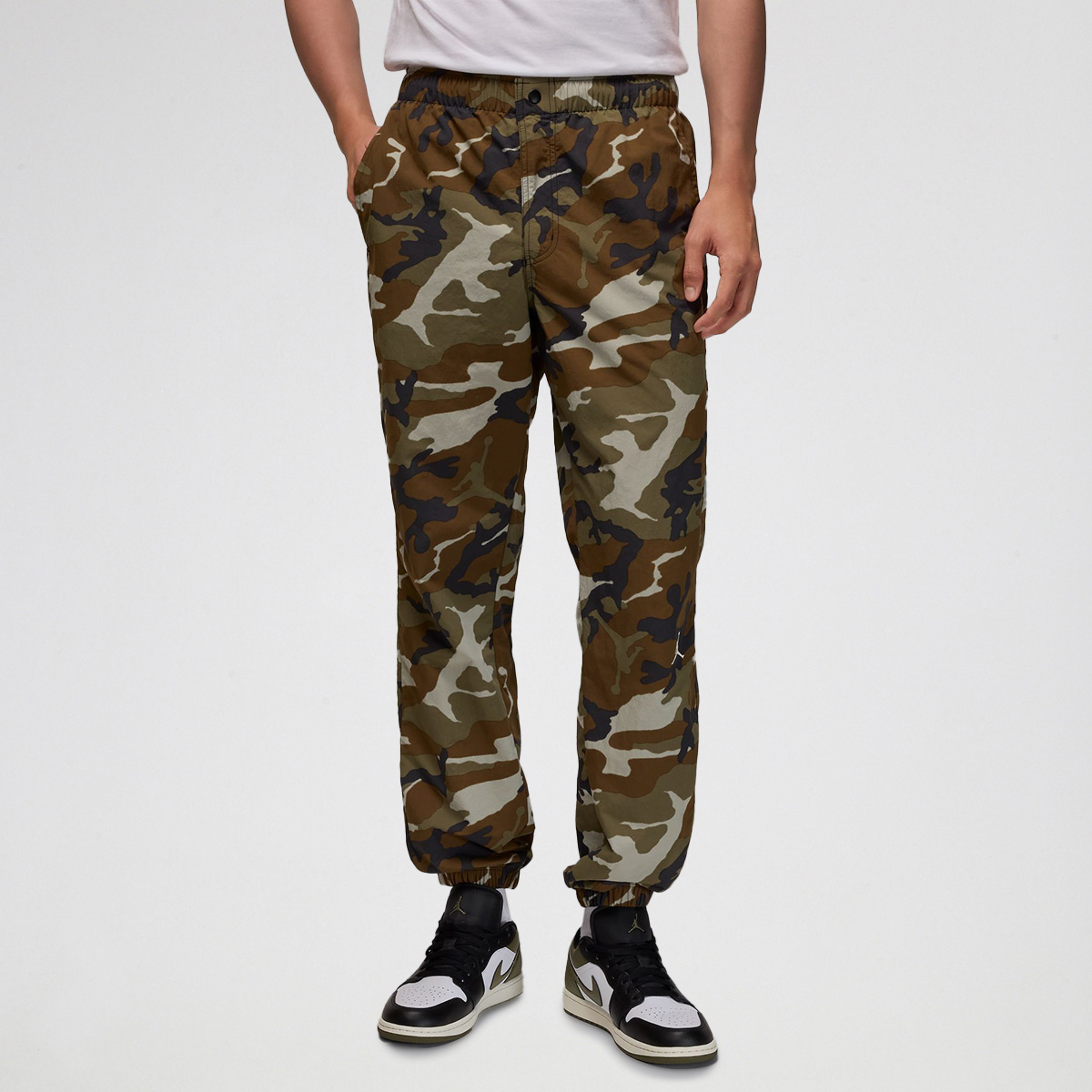 Pantalón Jordan MVP Hombre,  image number null