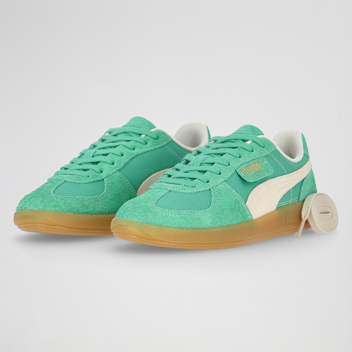 Zapatillas Puma Palermo Vintage,  image number null