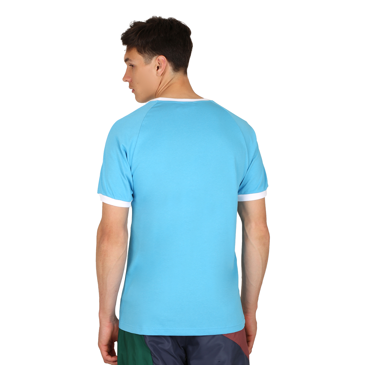 Remera adidas Trace Tee,  image number null