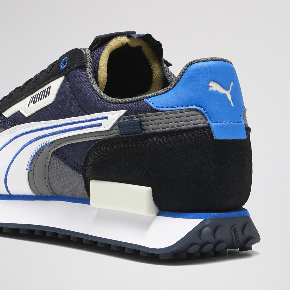 Zapatillas Puma Future Rider Displaced,  image number null