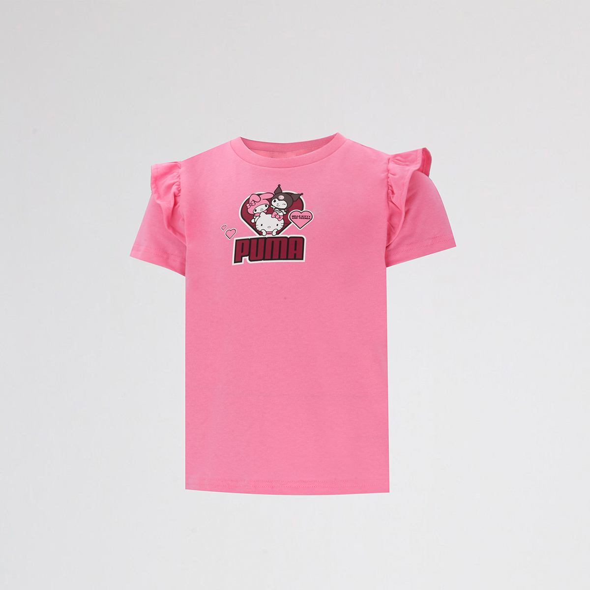 Remera Puma x Hello Kitty And Friends Ni&ntilde;a,  image number null