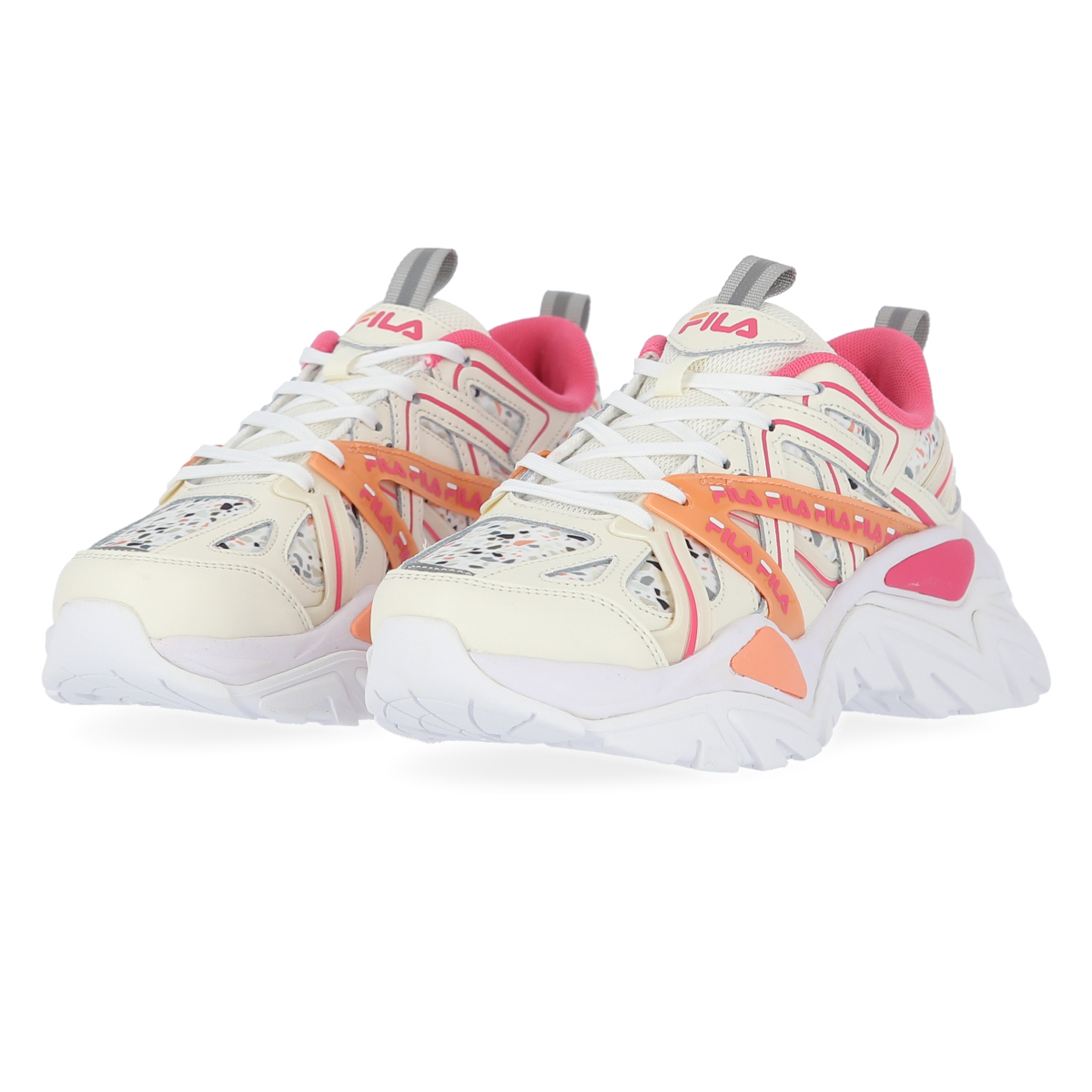 Zapatillas Fila Electrove 2,  image number null