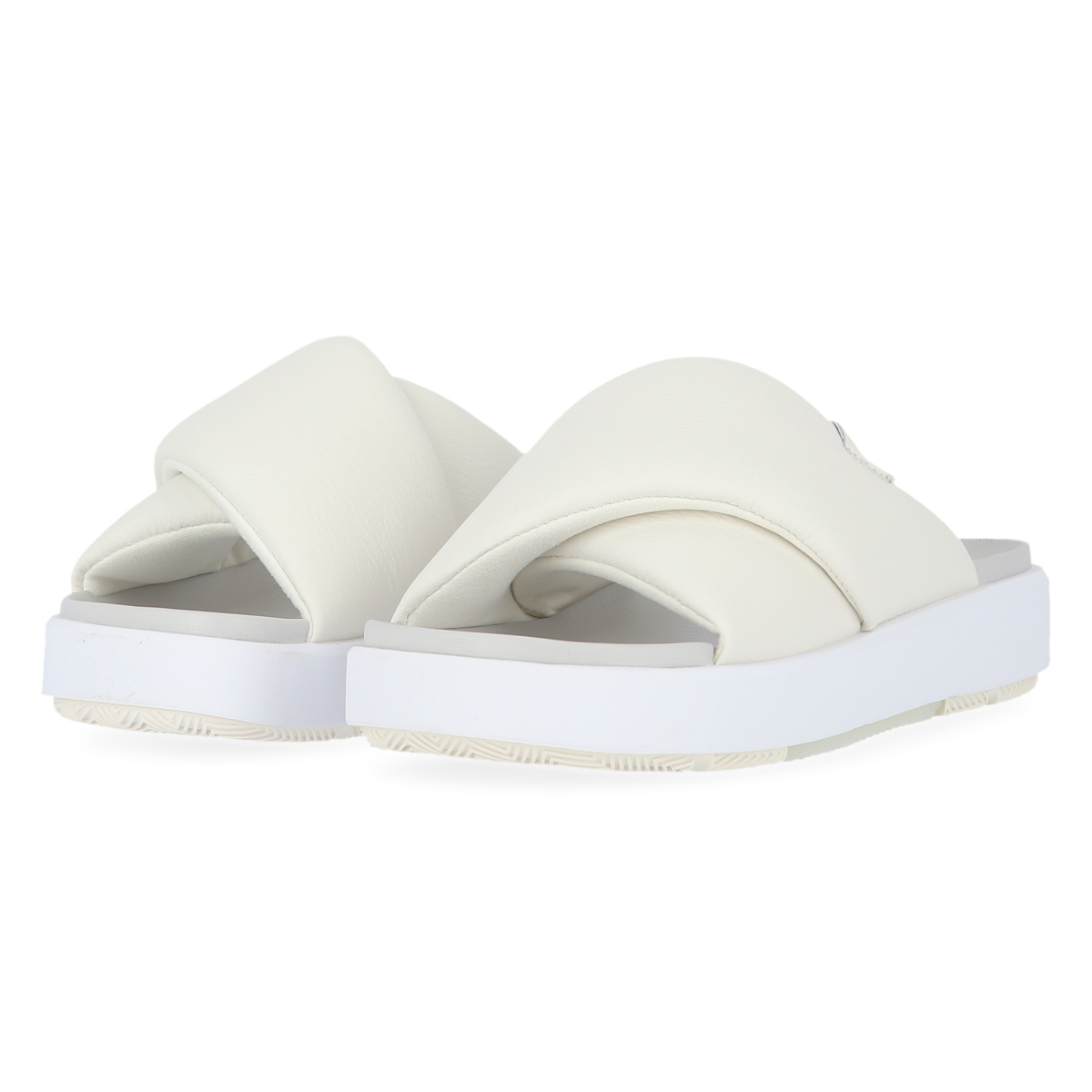 Adidas originals deals ojotas jordan