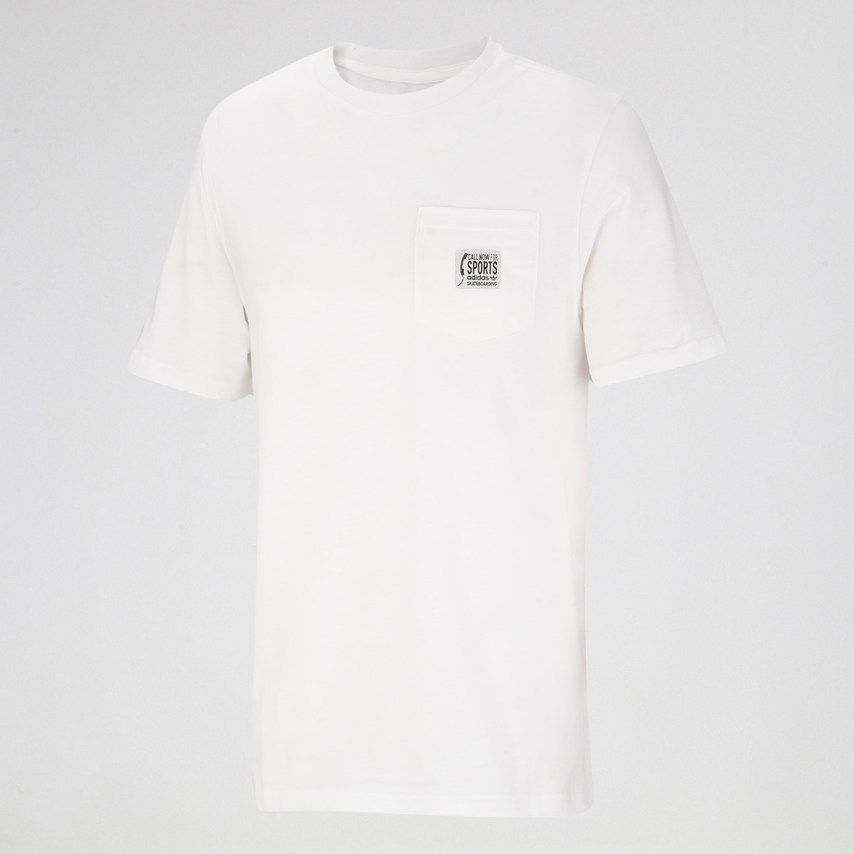Remera adidas Call,  image number null