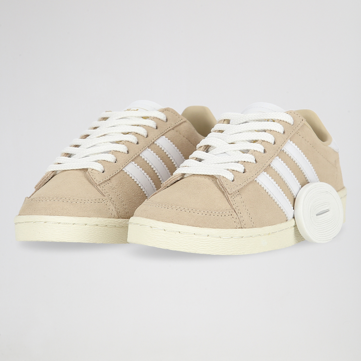 Zapatillas adidas Jabbar LO W Mujer,  image number null