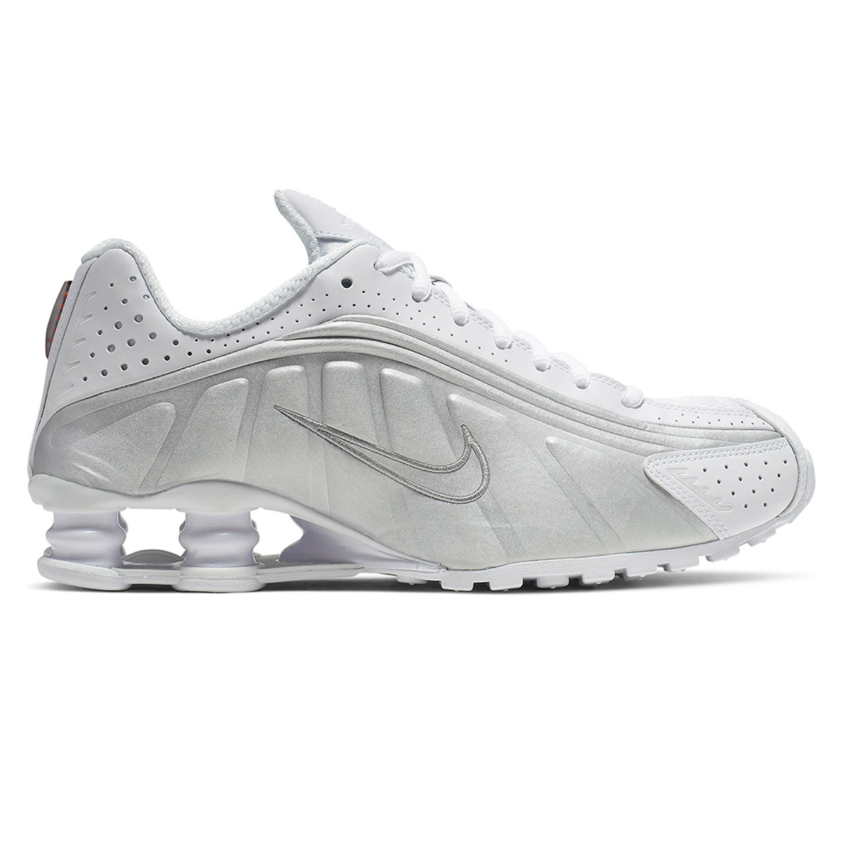 Zapatillas Nike Shox R4 Mujer,  image number null