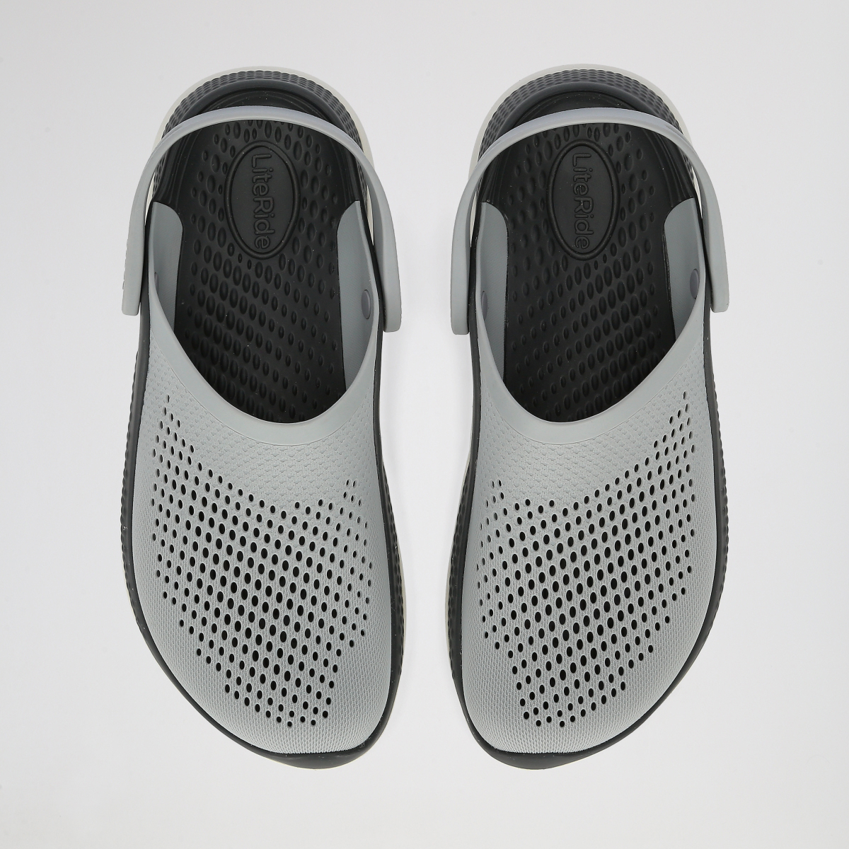Zuecos Crocs Literide Clog para Hombre,  image number null