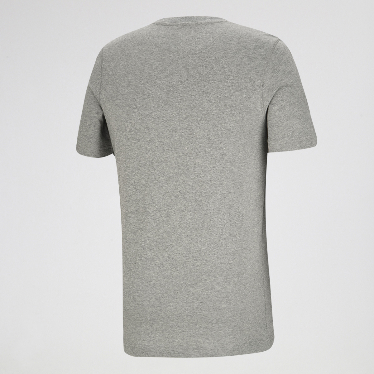 Remera Puma Wardrobe ESS Suede de Hombre,  image number null