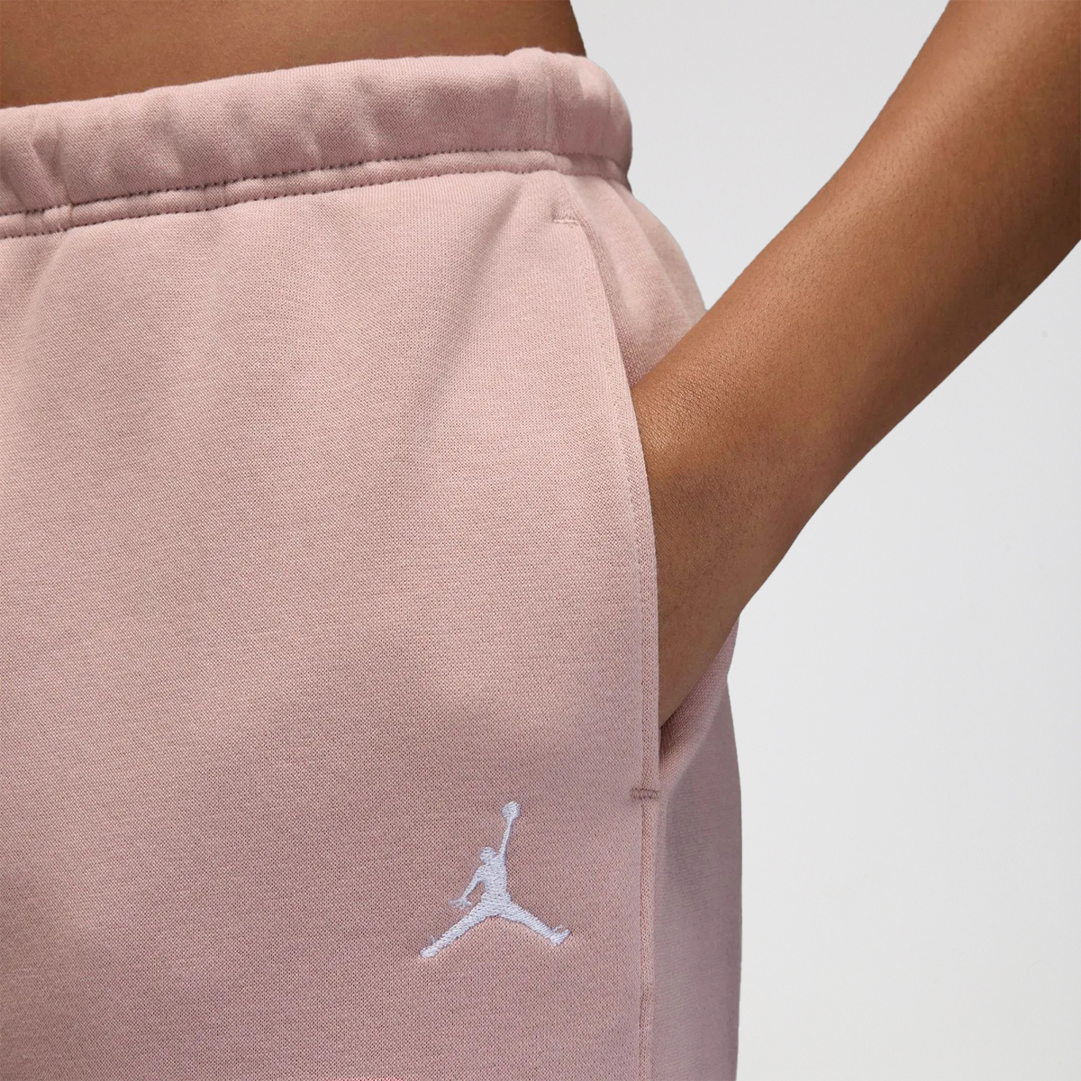 Pantalón Jordan Brooklyn Mujer,  image number null
