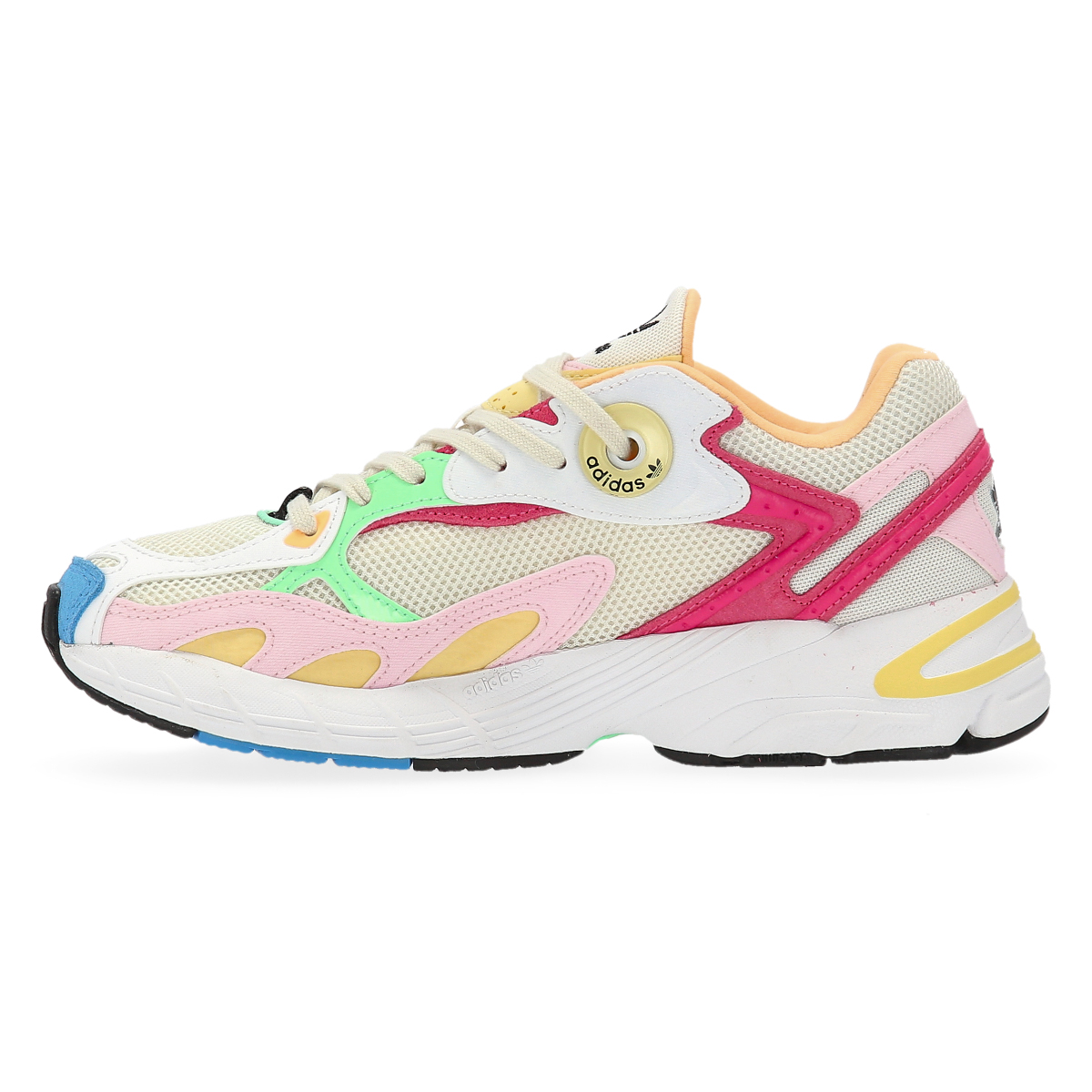 Zapatillas Urbanas adidas Astir Mujer,  image number null