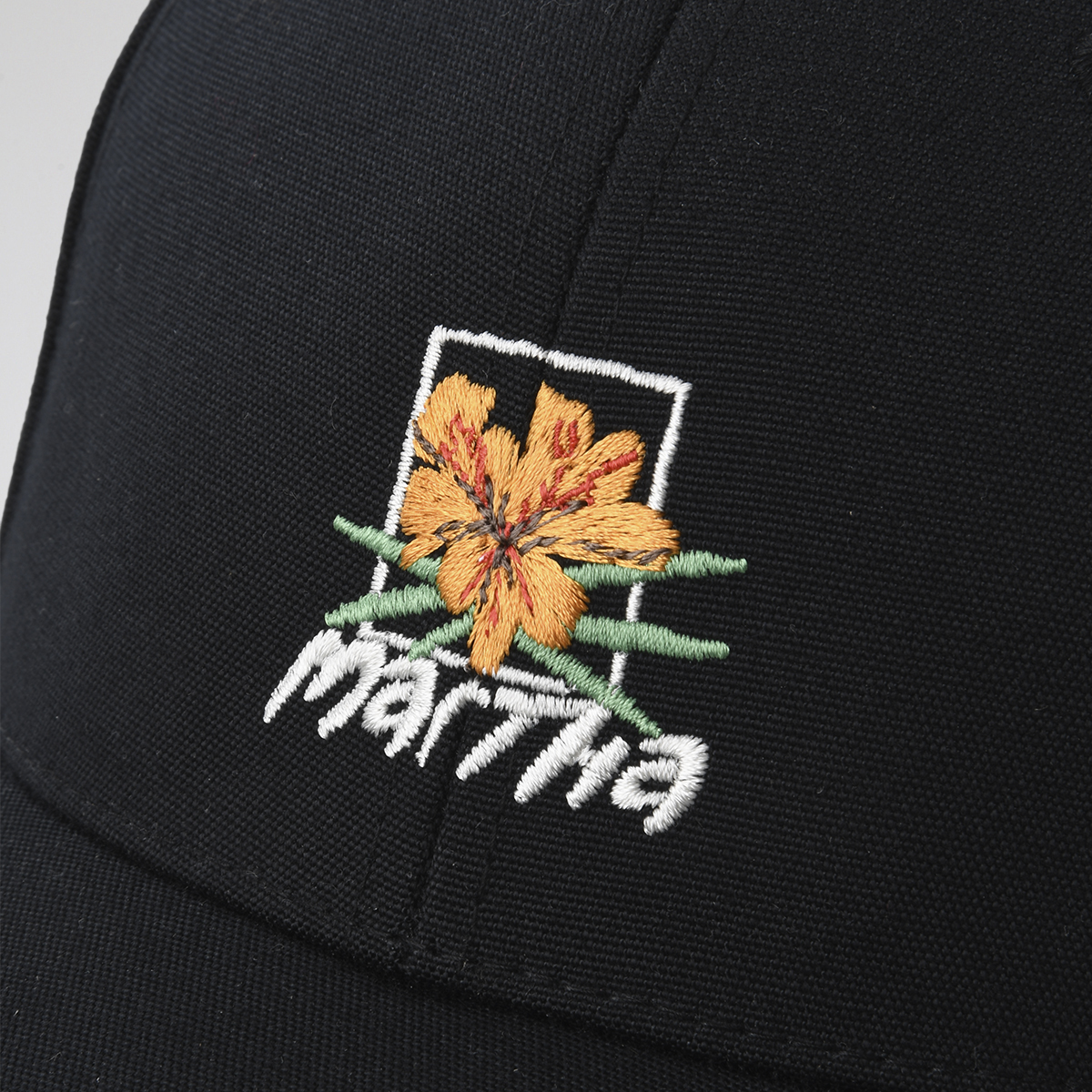 Gorra Martha Amancay Low,  image number null
