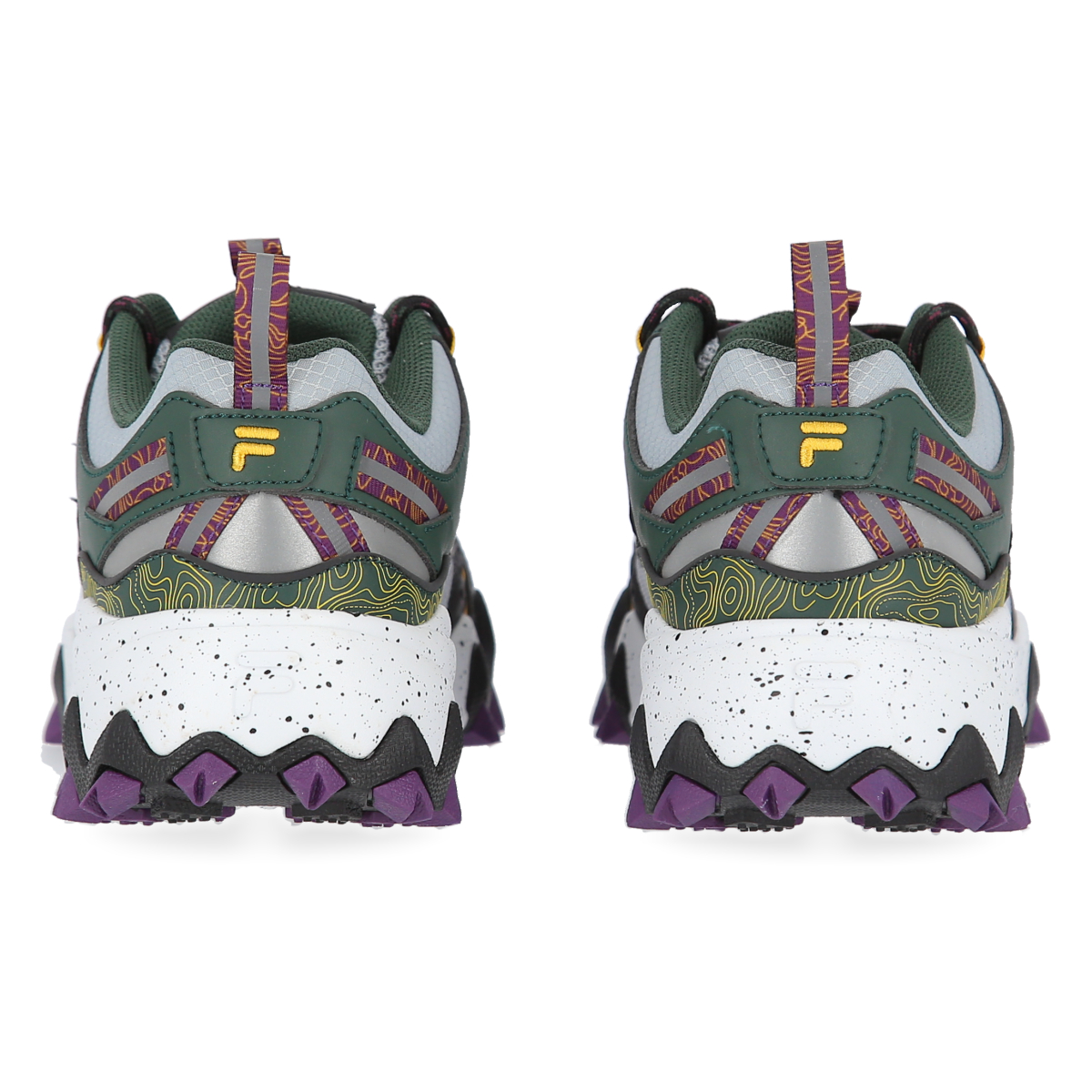 Zapatillas Fila Oakmont Tr Hombre,  image number null
