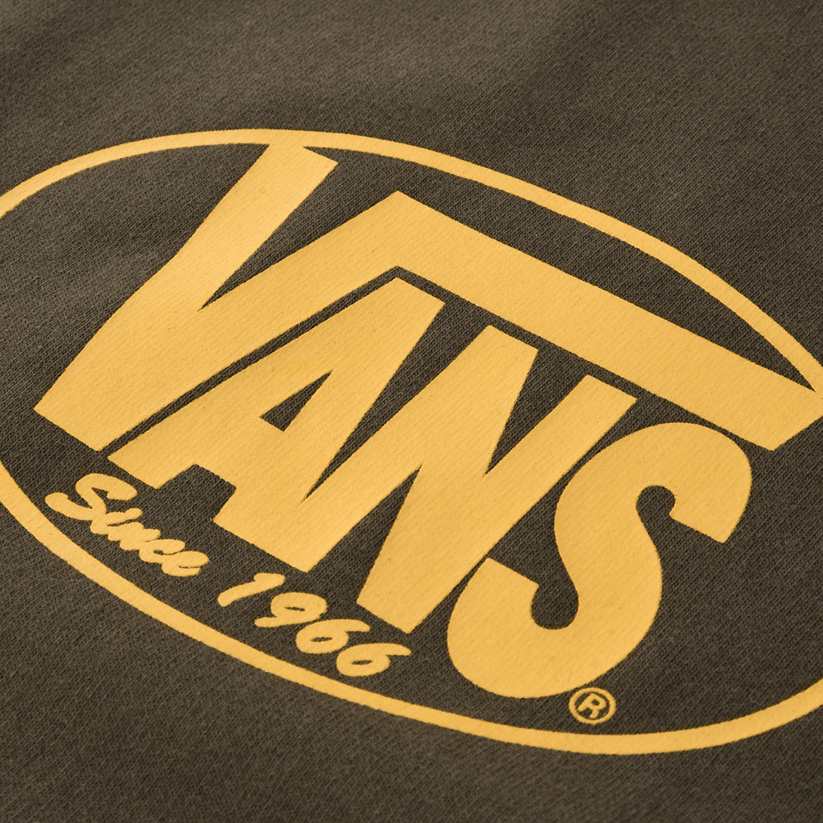 Buzo Vans Classic Oval Crew Hombre,  image number null