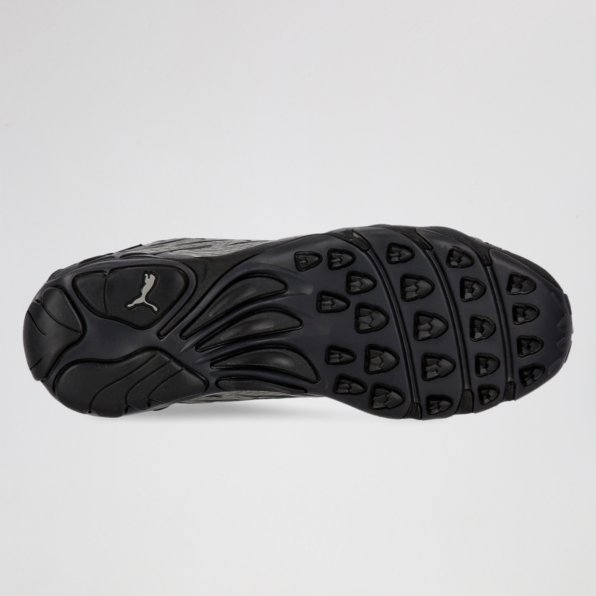 Zapatillas Puma Inhale Essentials Grey,  image number null