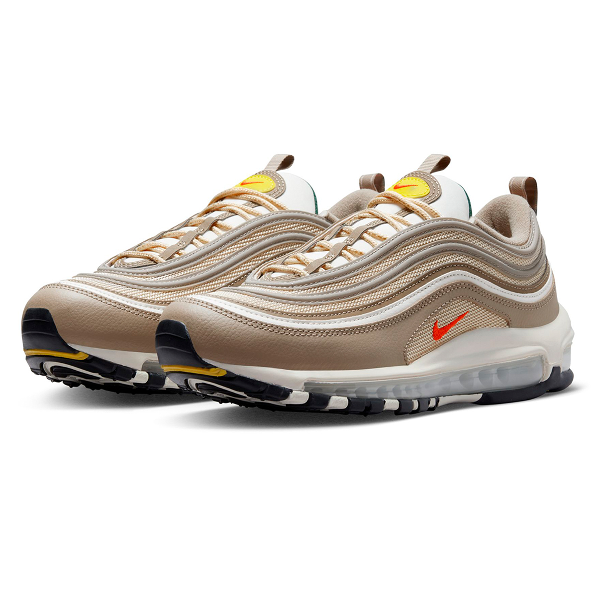 Nike air shop max urbanas mujer