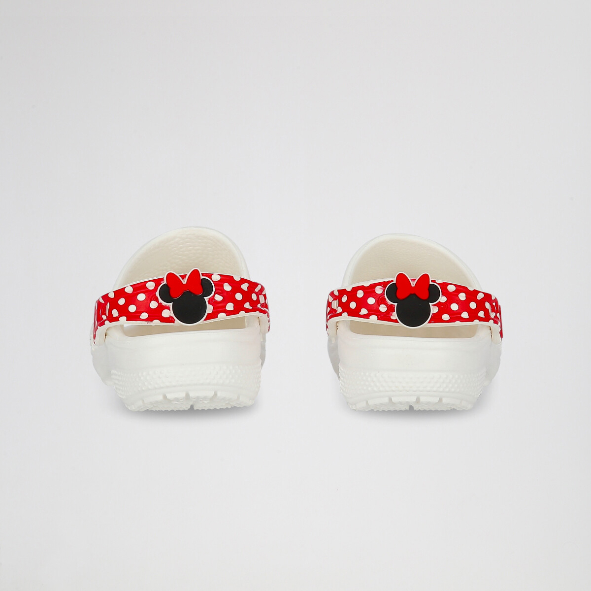 Zuecos Crocs Disney Minnie Mouse Infantil,  image number null