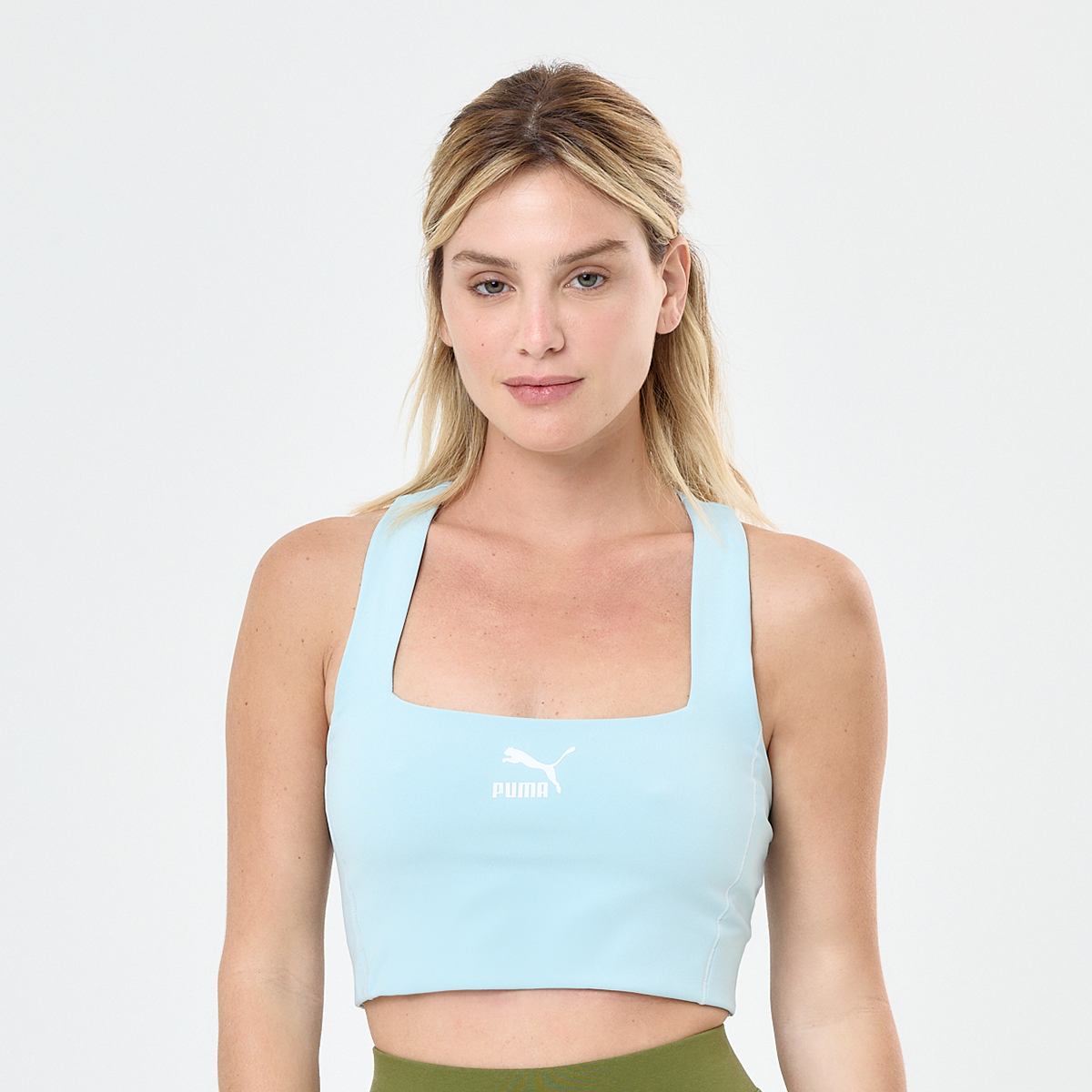 Top Puma T7 Mujer,  image number null