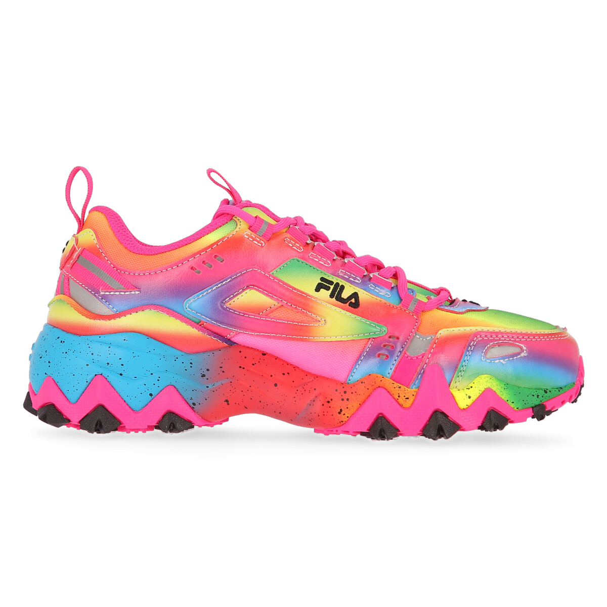 Fila oakmont tr mujer sales