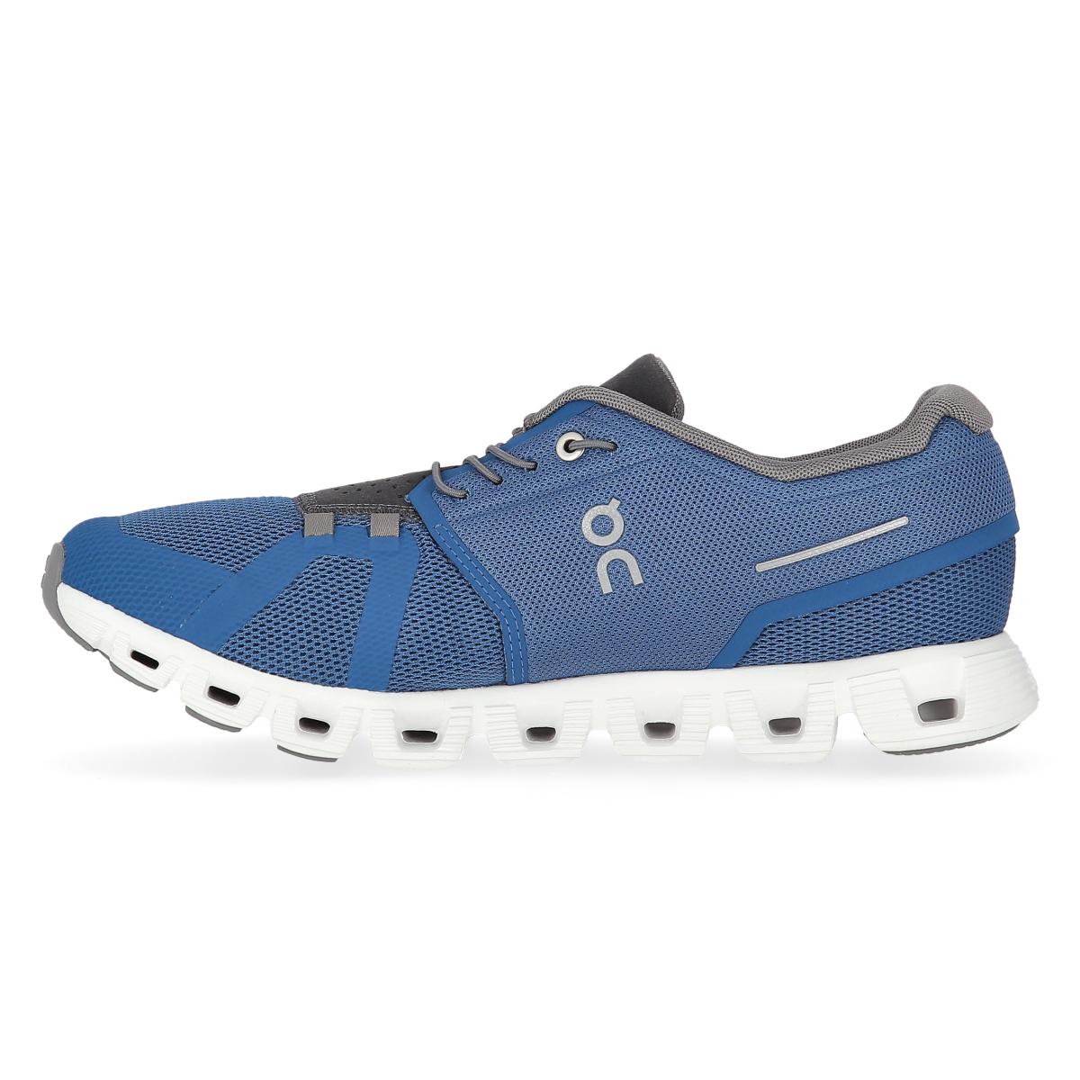 Zapatillas On Running Cloud 5 Hombre de Malla,  image number null