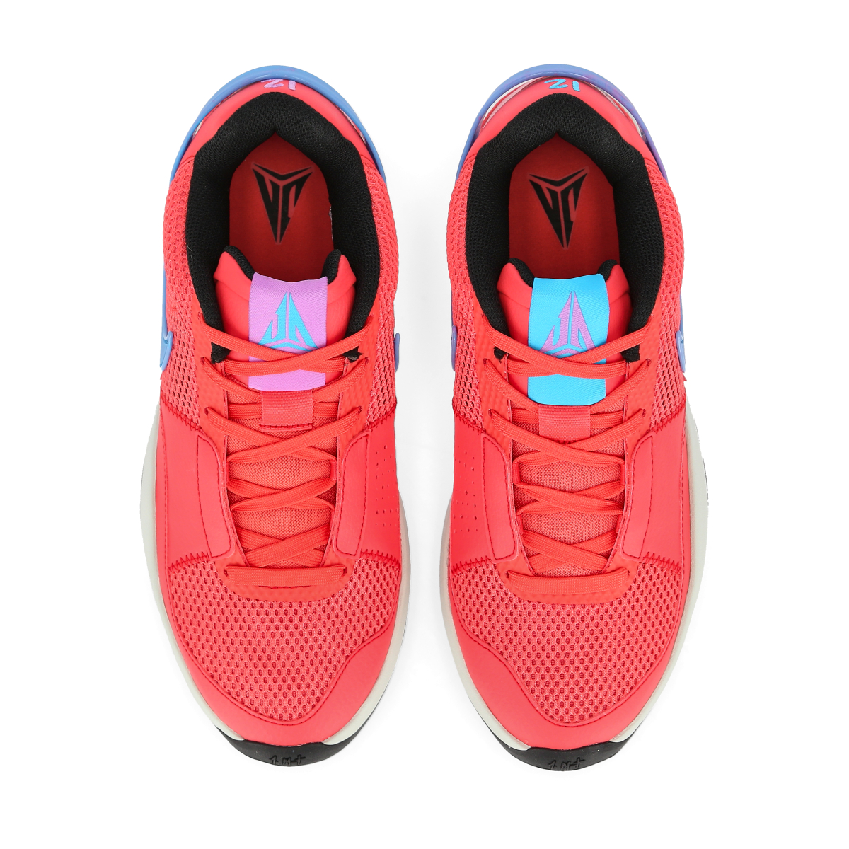 Zapatillas Nike Ja Morant 1 Hombre,  image number null