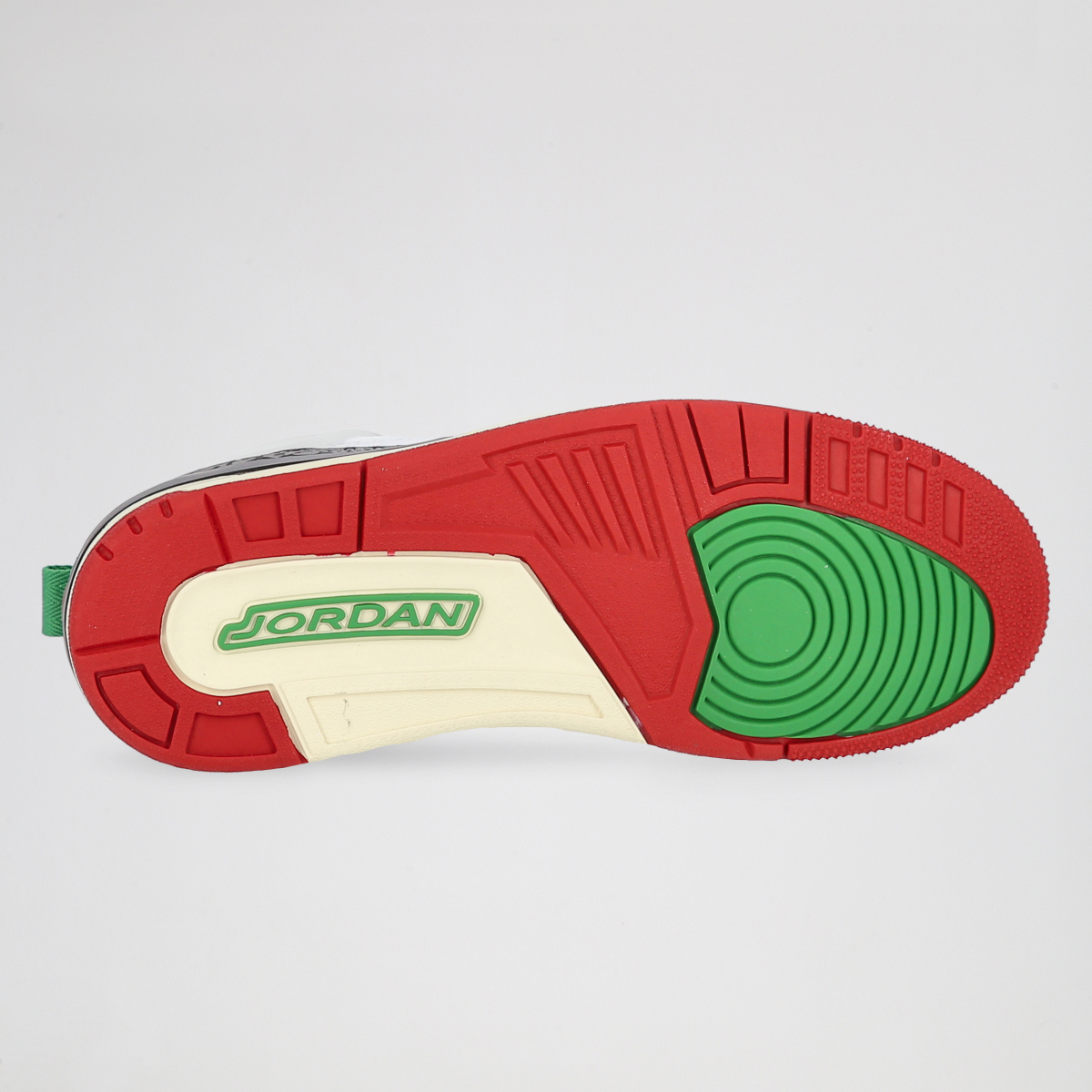 Zapatillas Jordan Spizike Low SE Hombre,  image number null