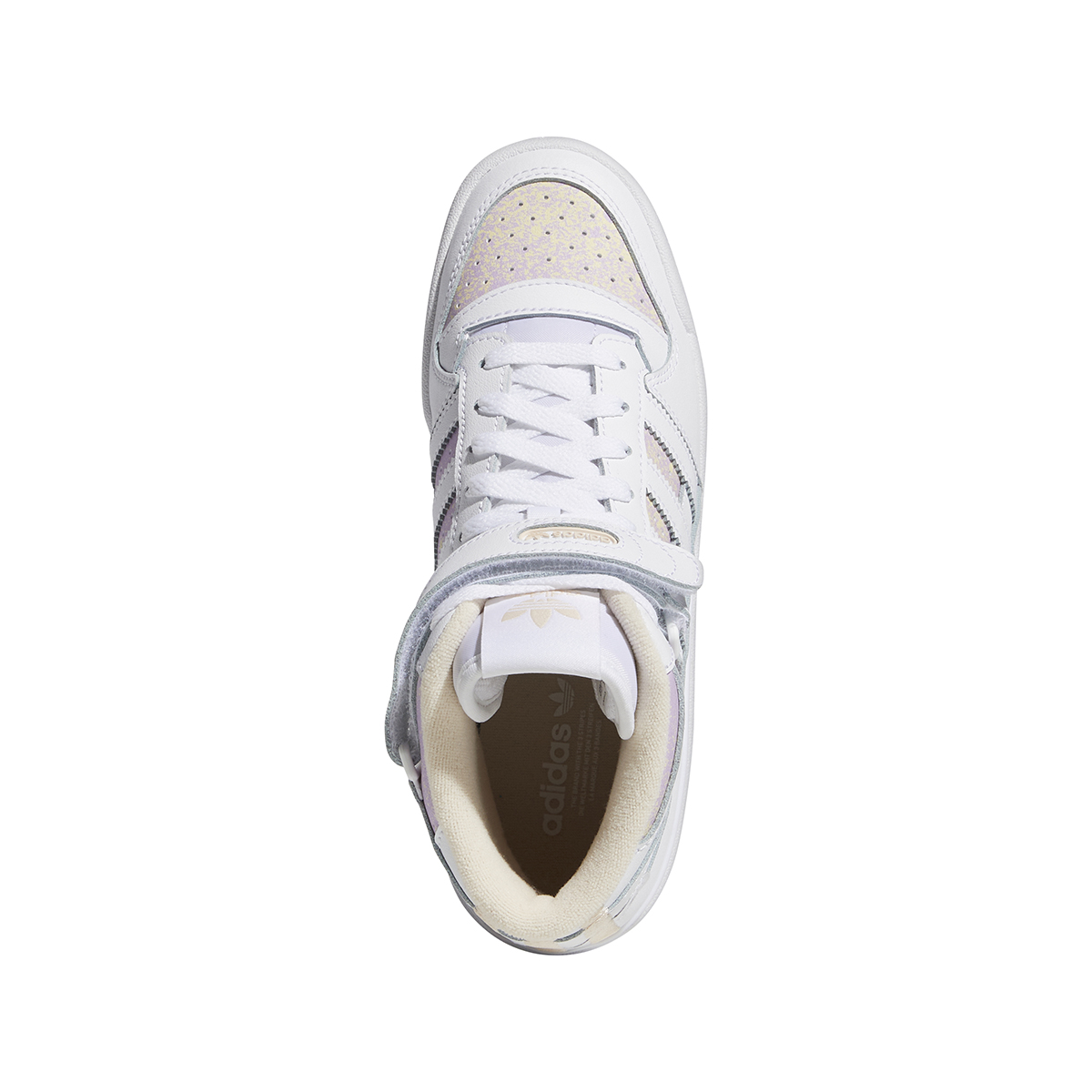Zapatillas Urbanas adidas Forum Mid Mujer,  image number null