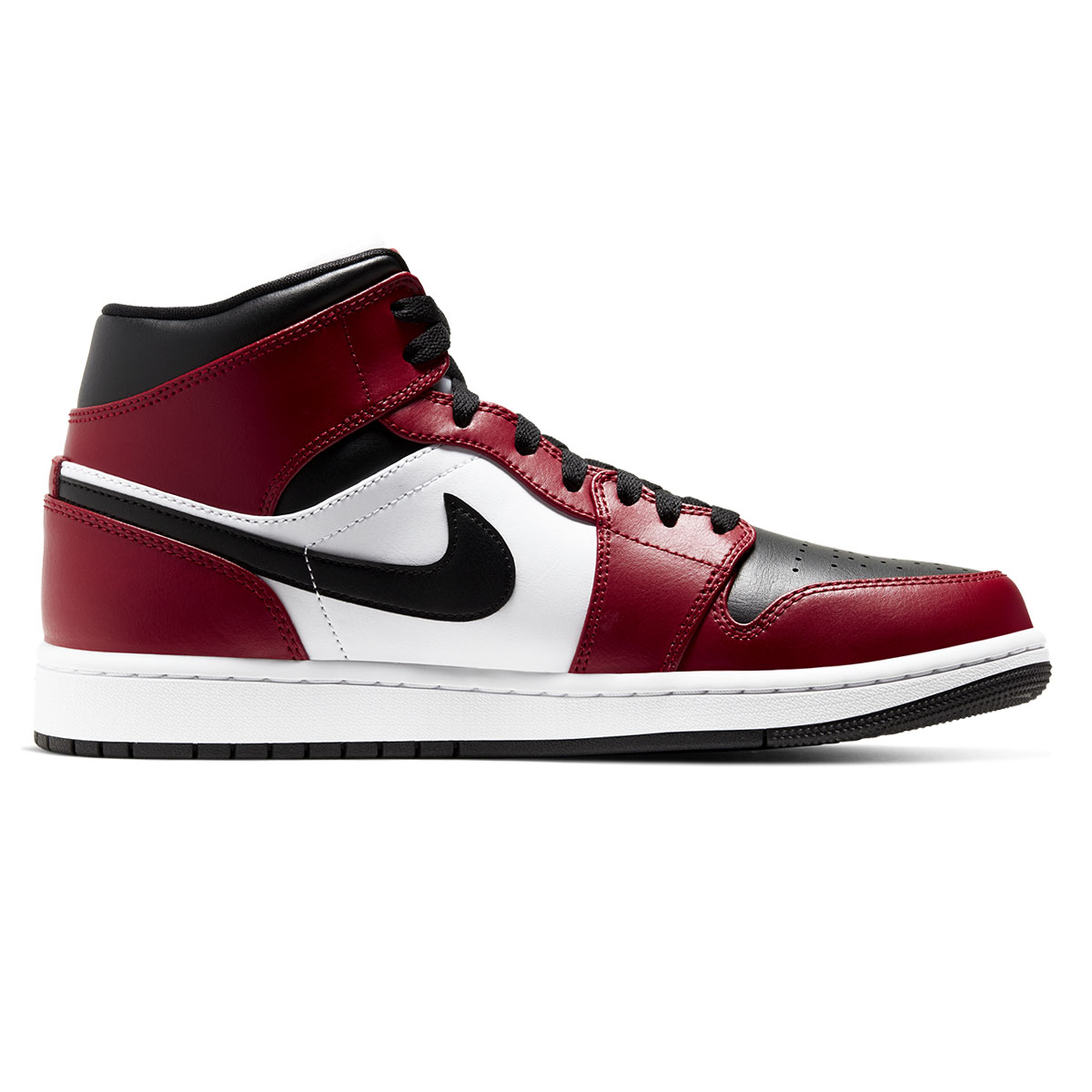 Zapatillas Jordan Air 1 Mid Hombre,  image number null