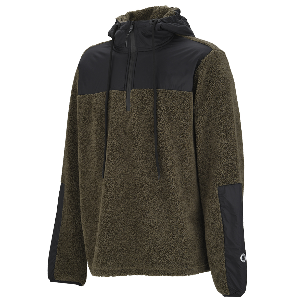 Buzo Urbano Urbo Essence Hombre,  image number null