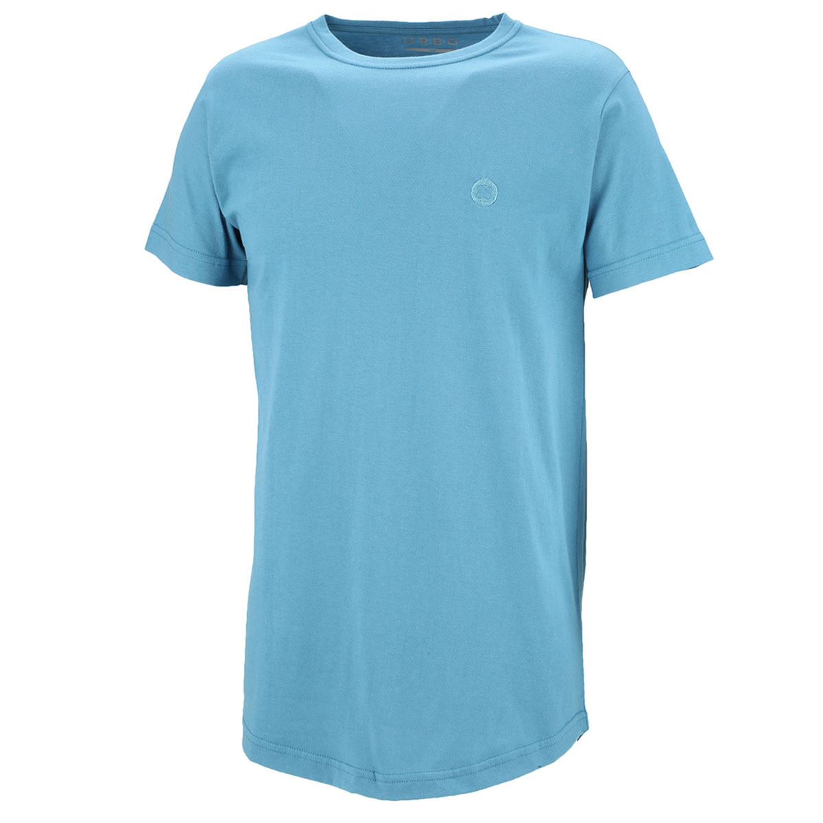 Remera Urbo Oversize Simple,  image number null