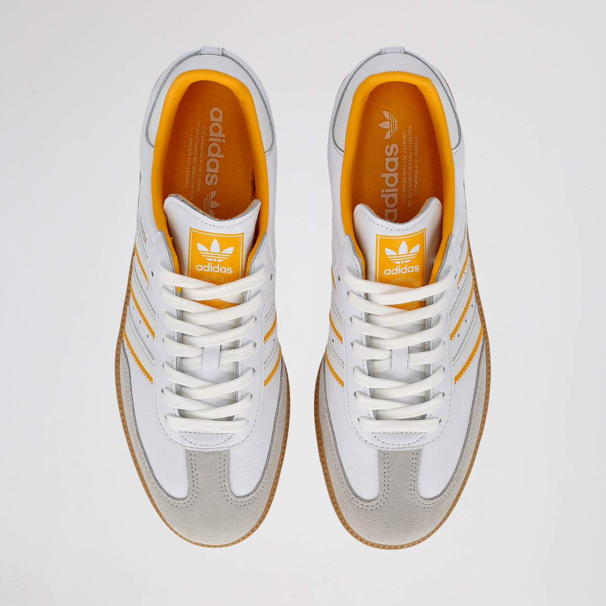 Zapatillas adidas Samba OG Hombre,  image number null