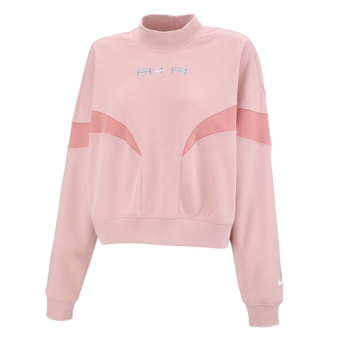 Buzo nike crew air fleece clearance