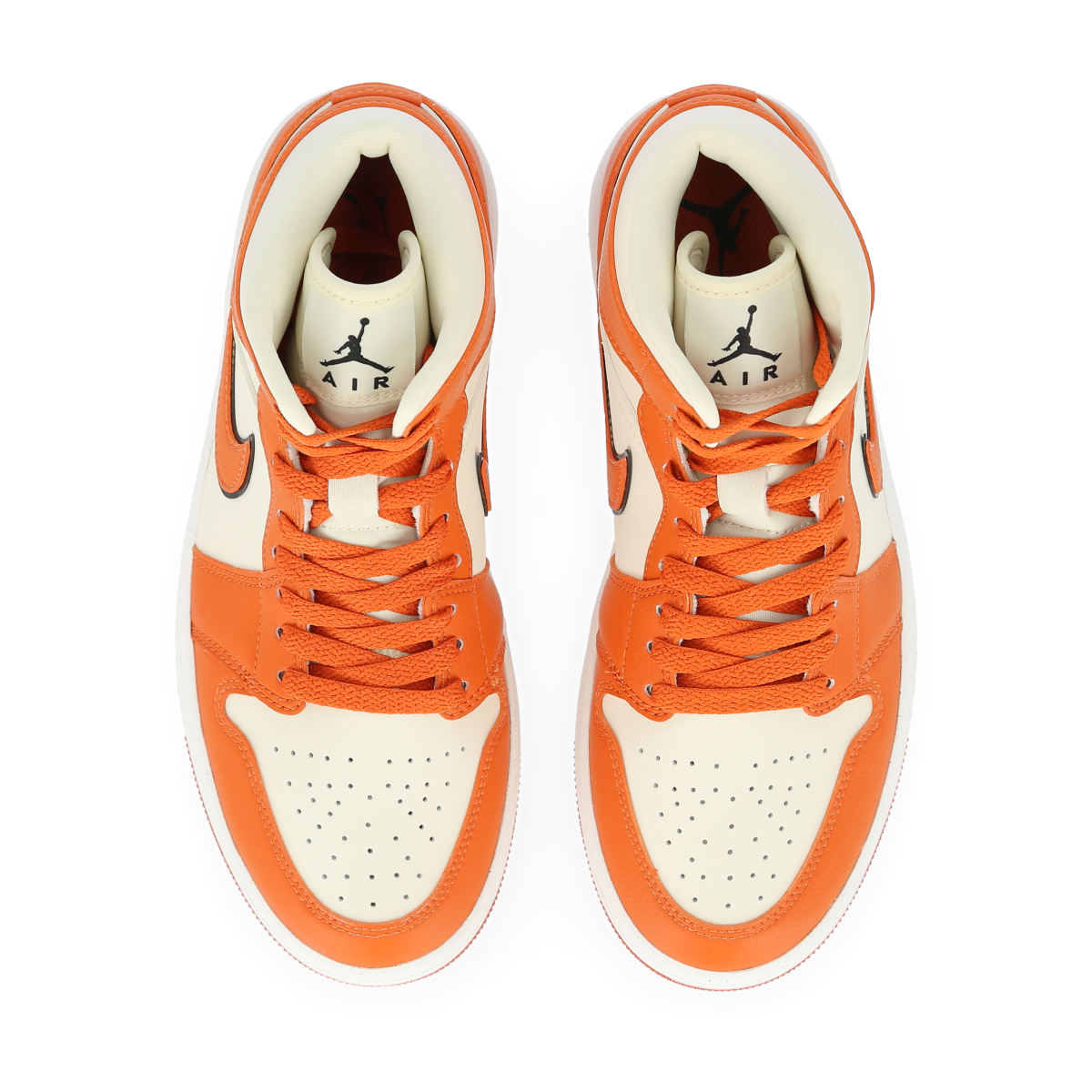 Zapatillas Jordan 1 Mid Se Mujer,  image number null