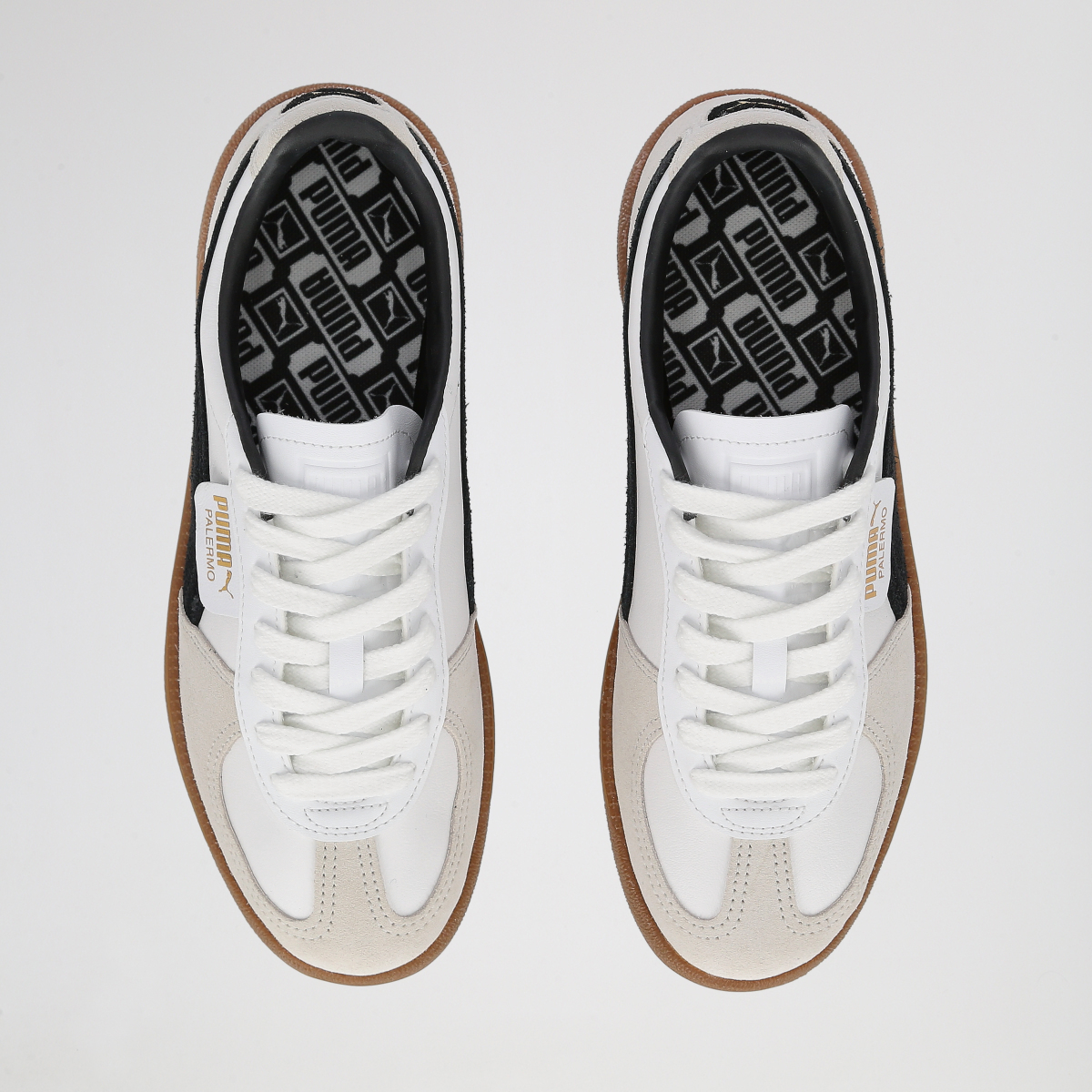 Zapatillas Puma Palermo Leather,  image number null