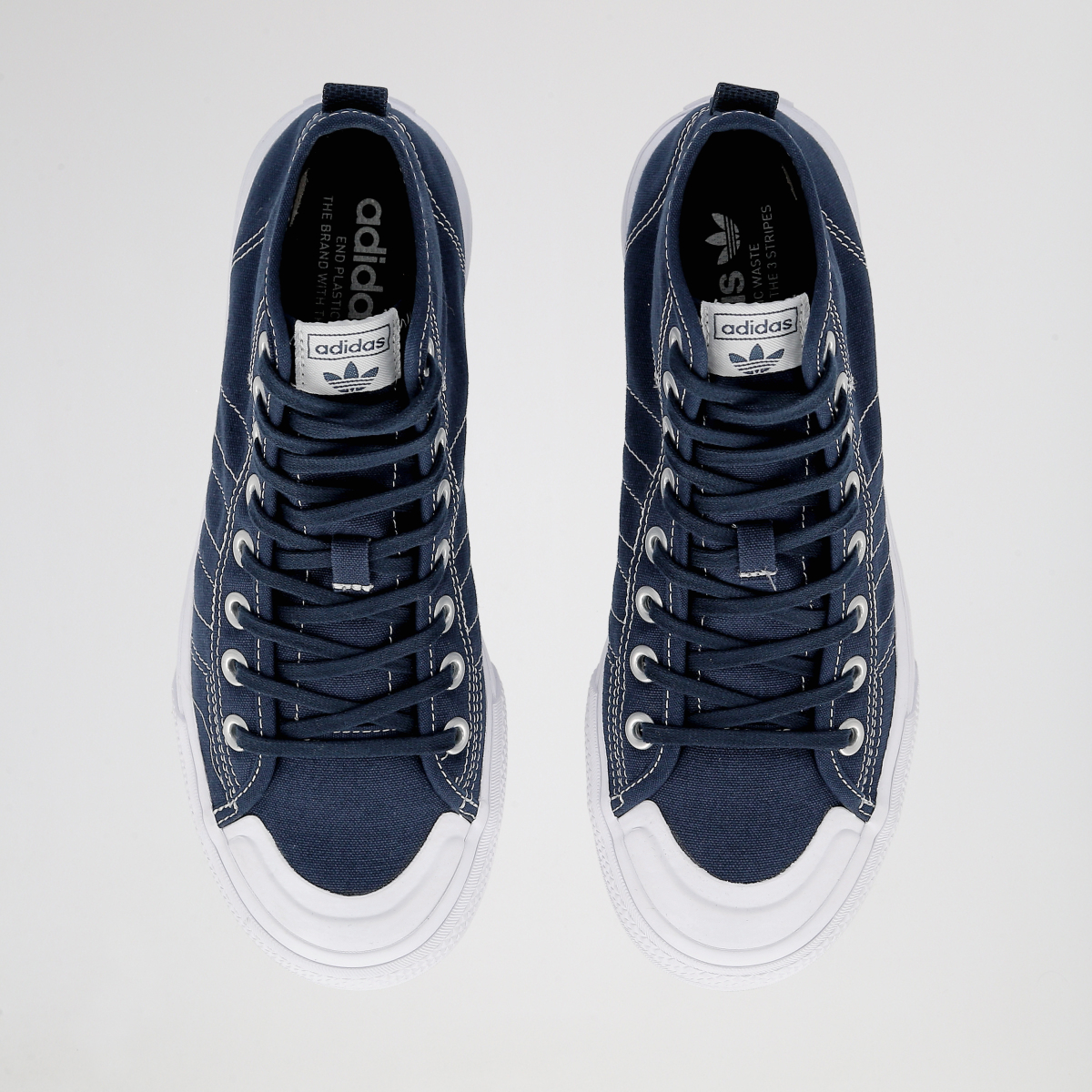 Zapatillas adidas Nizza Hi Hombre,  image number null