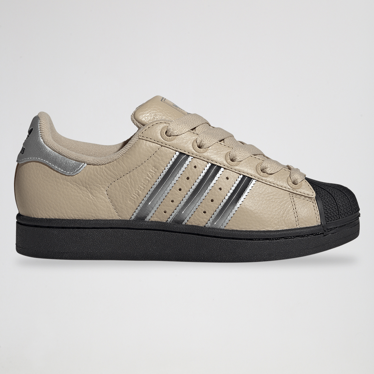 Zapatillas adidas Superstar II Mujer,  image number null