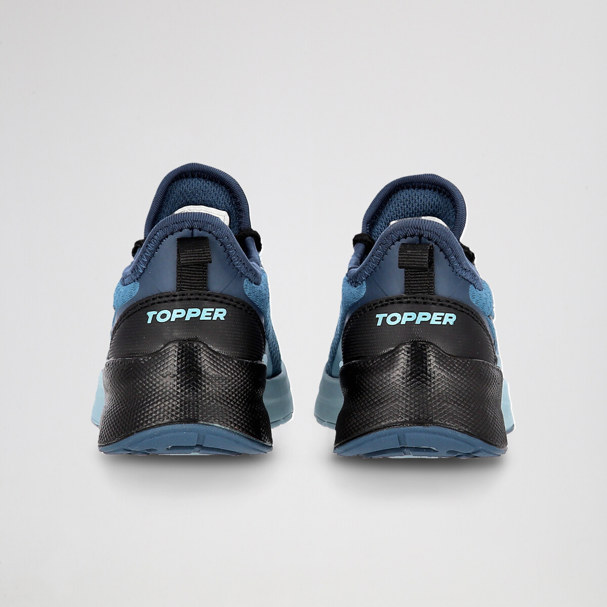Zapatillas Topper Squat II Infantil,  image number null