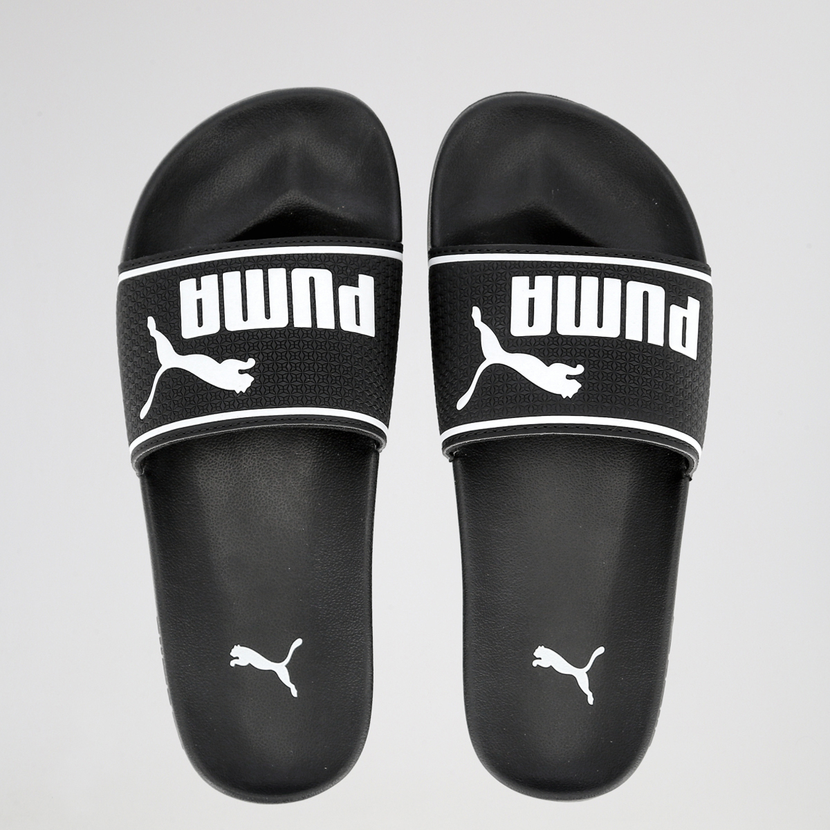 Ojotas Puma Leadcat 2.0 sint&eacute;tico,  image number null