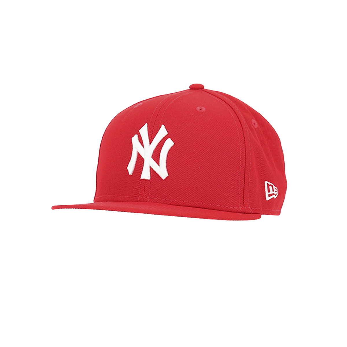 Jockey New Era Mlb 950 New York Yankees Hombre Rojo –