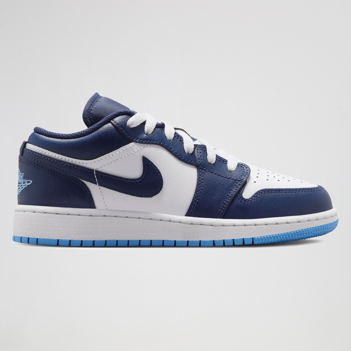 Zapatillas Jordan 1 Low Joven,  image number null