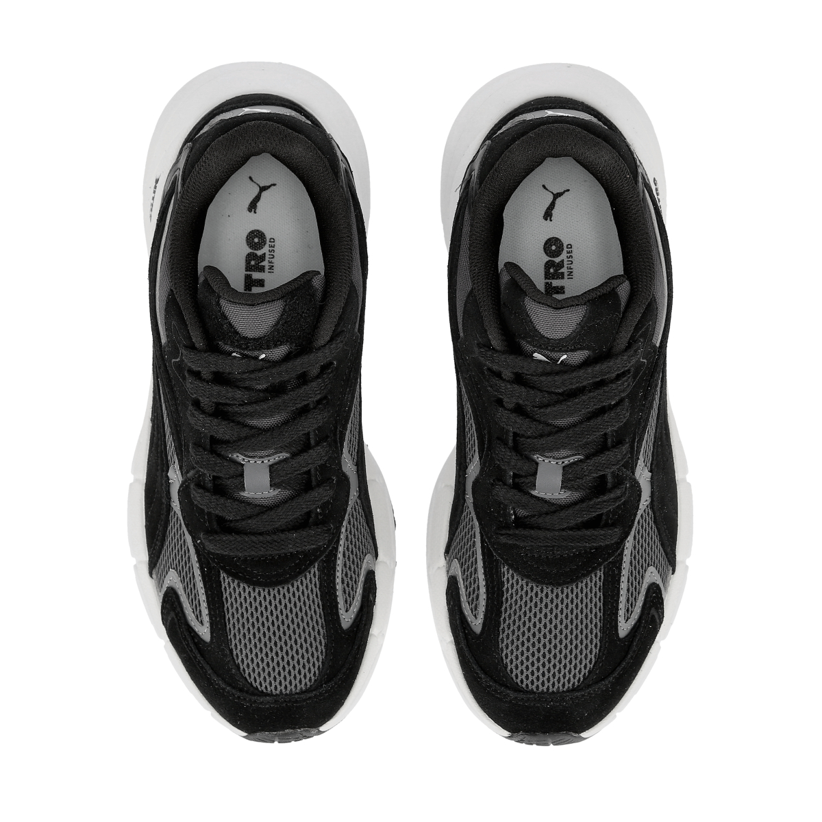 Zapatillas Puma Teveris Nitro Negro,  image number null