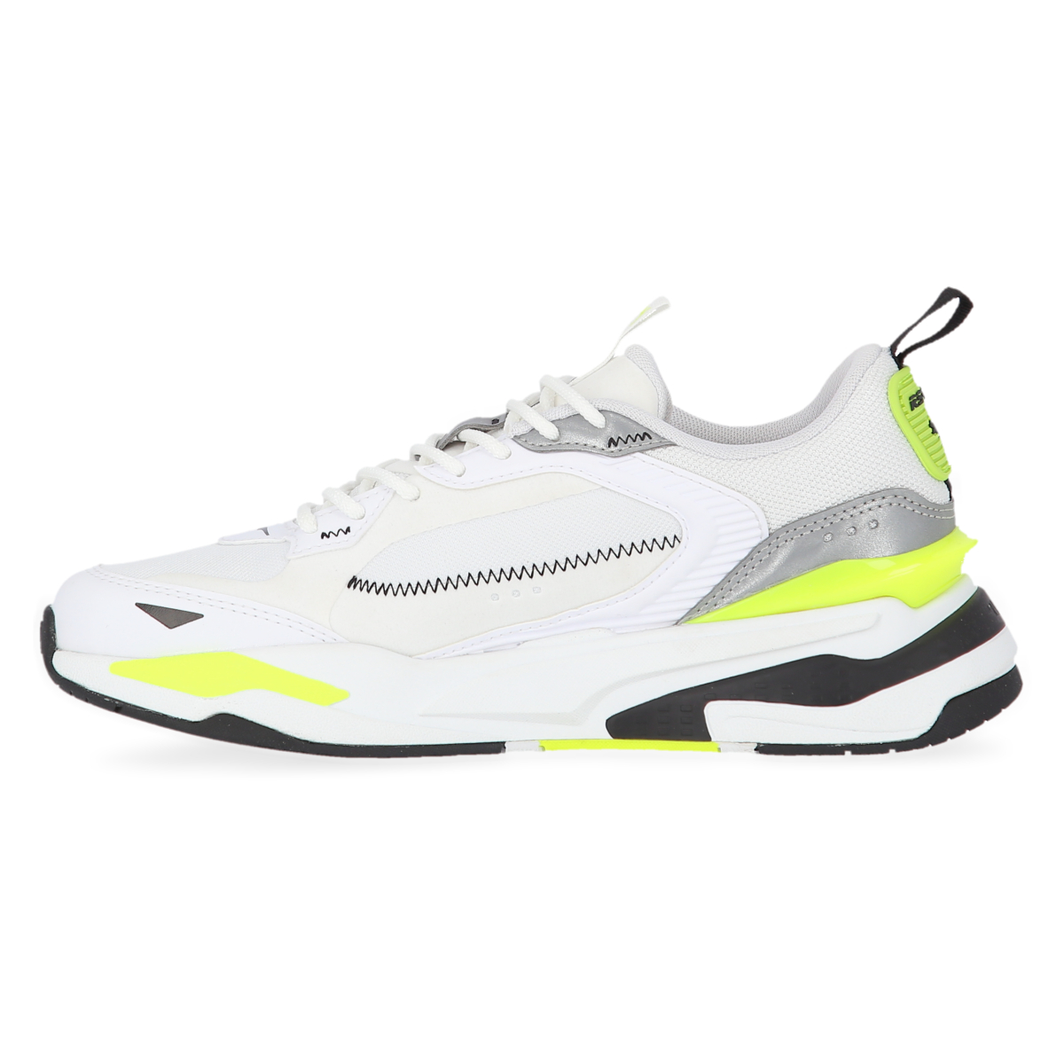 Zapatillas Puma Rs-fast Limiter Neon Unisex,  image number null