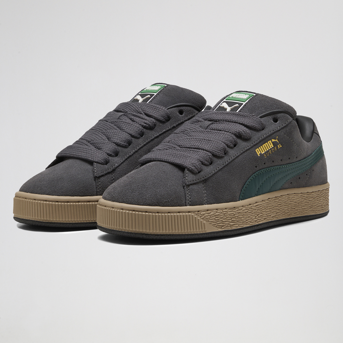 Zapatillas Puma Suede XL,  image number null