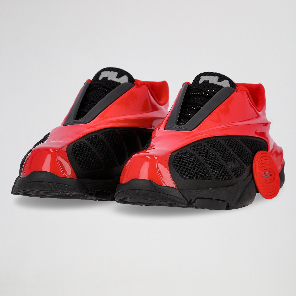 Zapatillas Fila Réplica 2002 Speedtech,  image number null