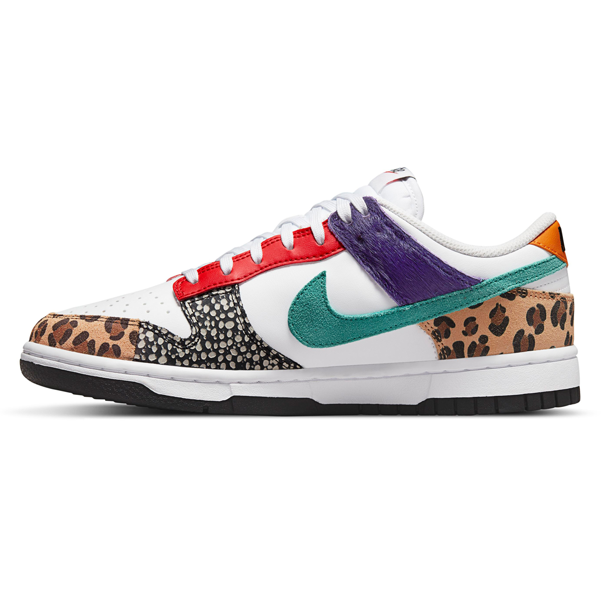 Zapatillas Nike Dunk Low Se,  image number null